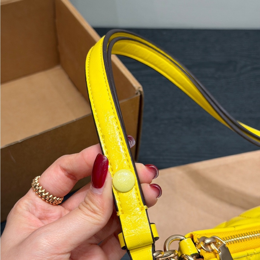 Coach Caitlin shoulder bag - Picture 5 of 7
